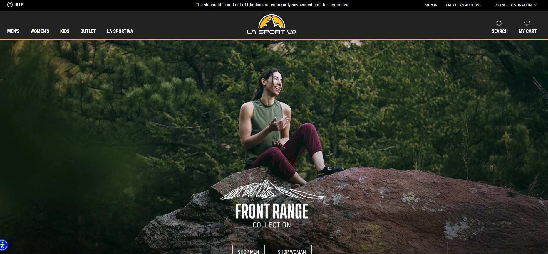 La Sportiva