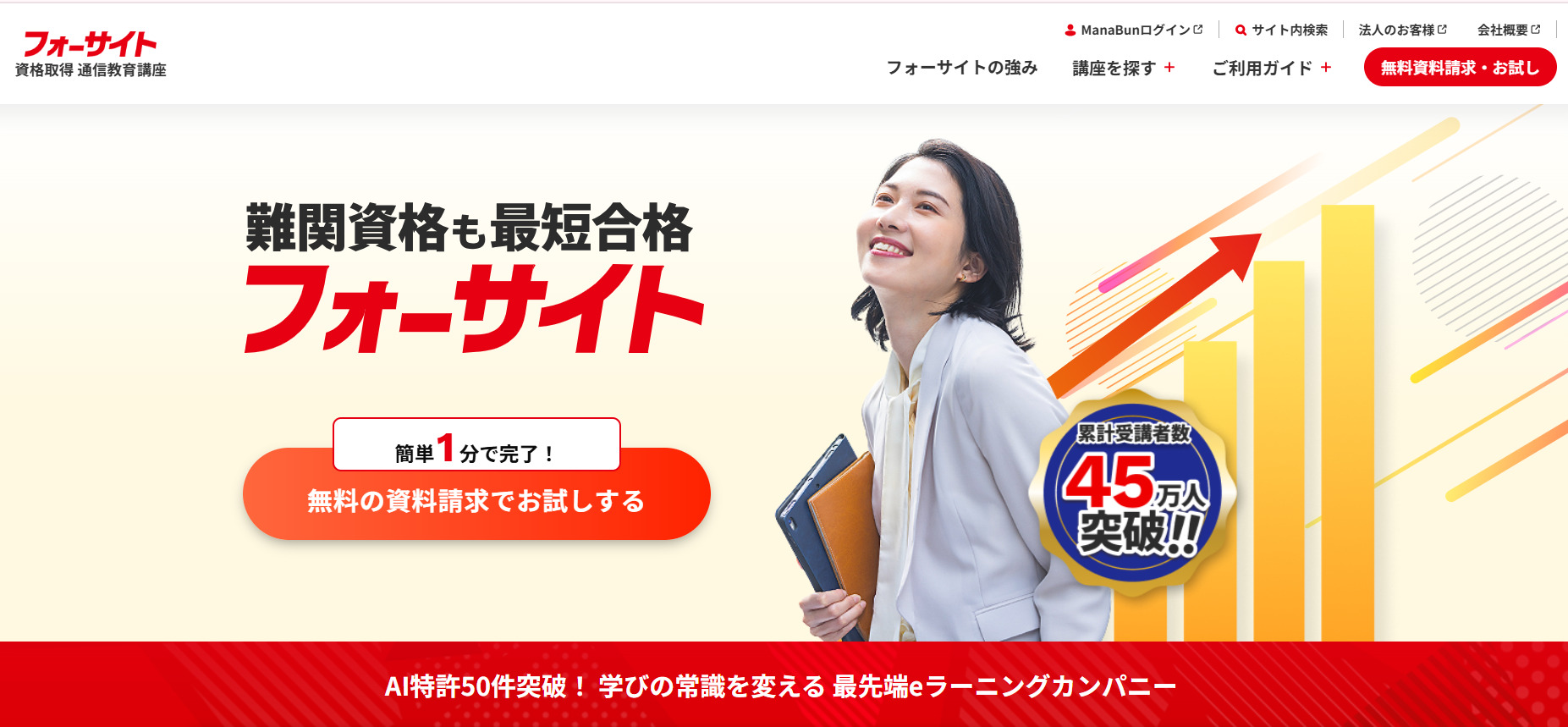フォーサイト