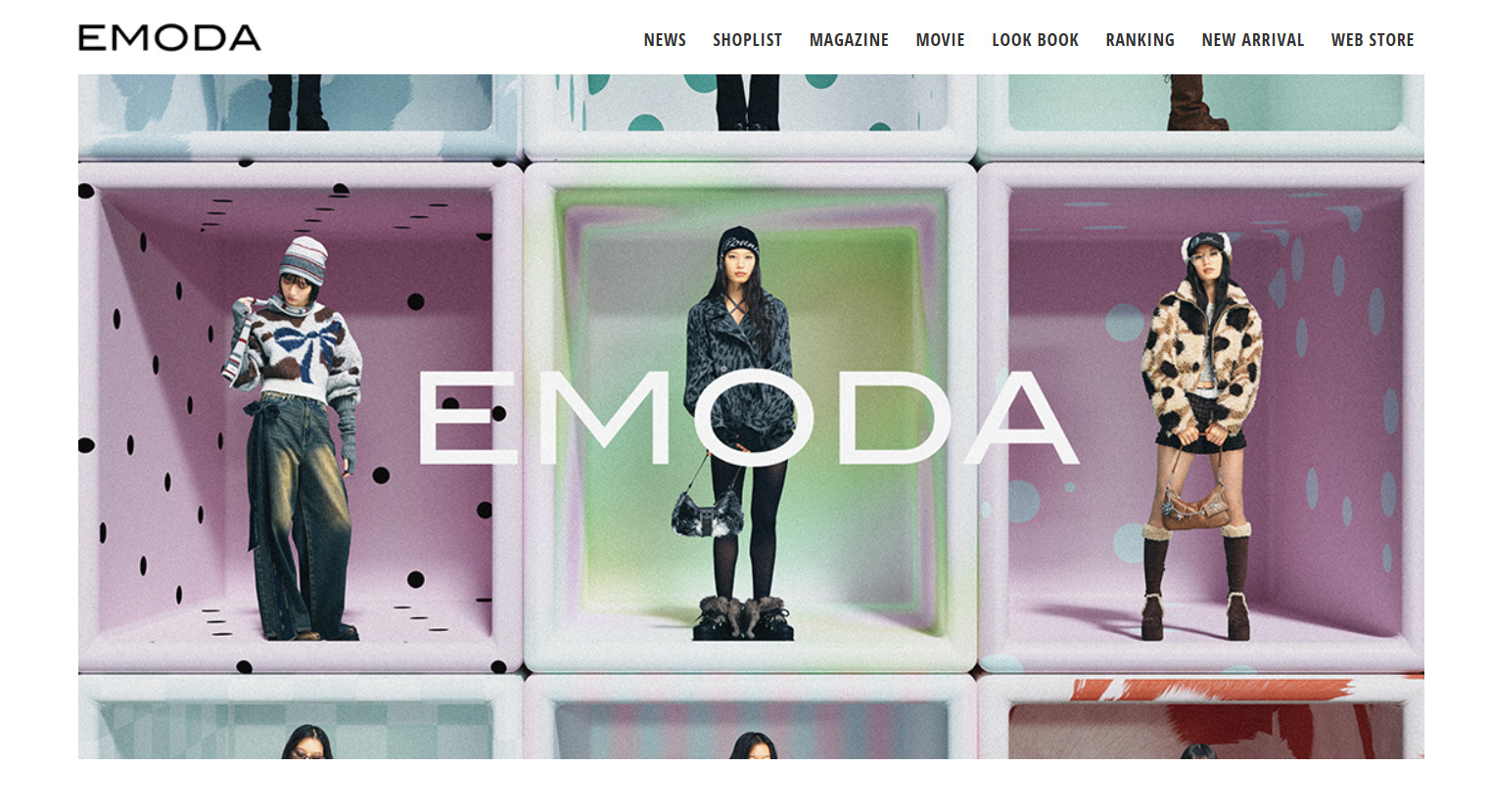 EMODA