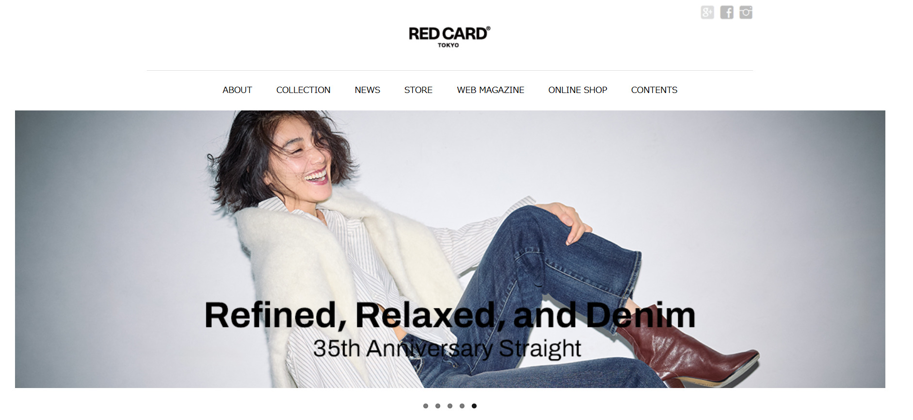 RED CARD